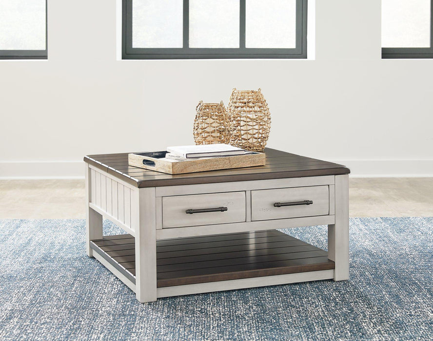 Darborn Occasional Table Set - Furniture House (VA)