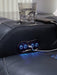 Fyne-Dyme Power Recliner - Furniture House (VA)