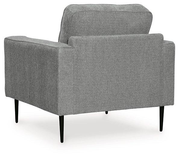 Hazela Living Room Set - Furniture House (VA)