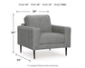 Hazela Living Room Set - Furniture House (VA)