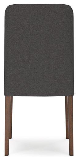 Lyncott Dining Room Set - Furniture House (VA)