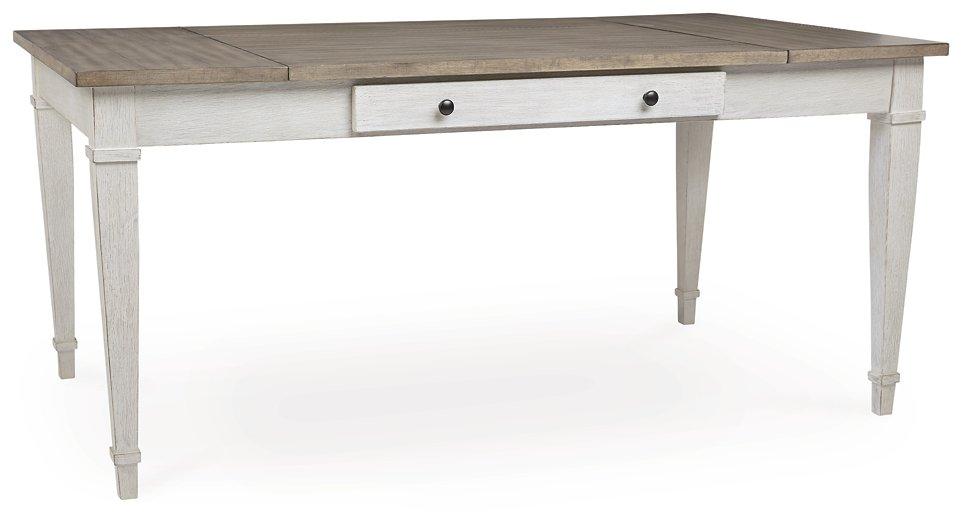 Skempton Dining Room Set - Furniture House (VA)