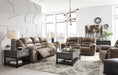 Stoneland Living Room Set - Furniture House (VA)