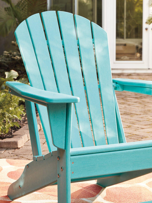 Sundown Treasure Outdoor Seating Set - Furniture House (VA)
