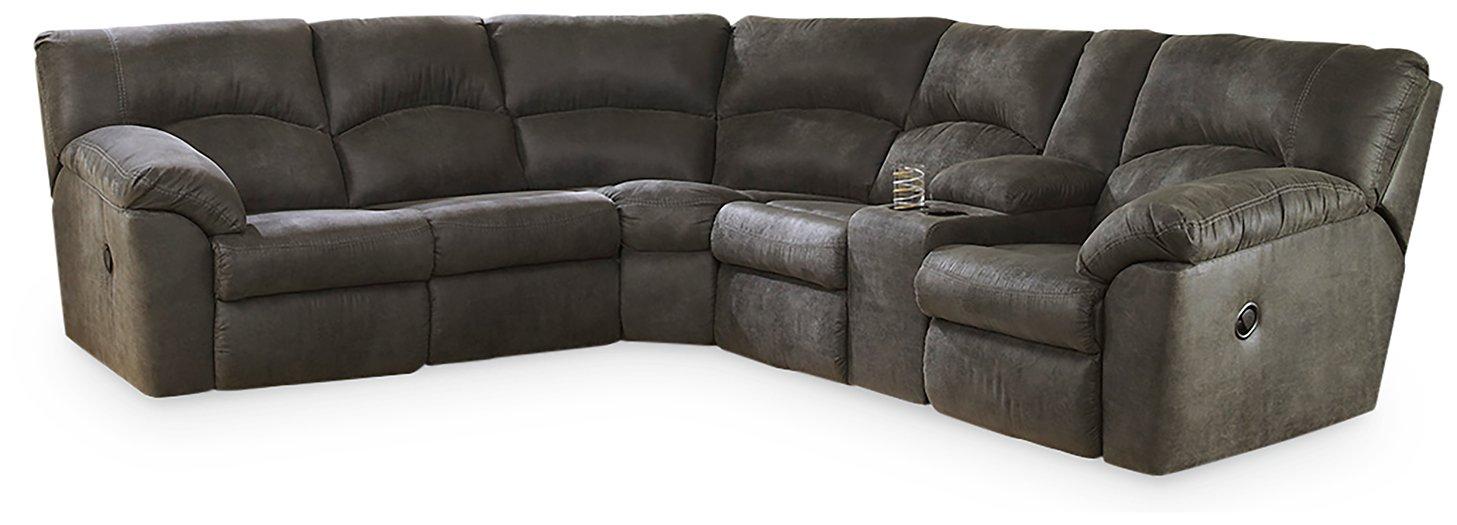 Tambo Living Room Set - Furniture House (VA)