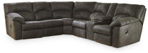 Tambo Living Room Set - Furniture House (VA)