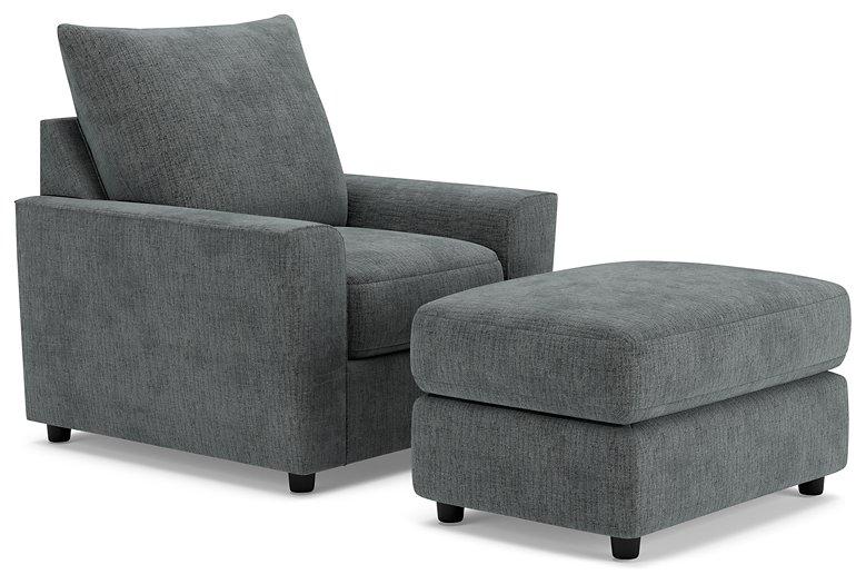 Stairatt Living Room Set - Furniture House (VA)