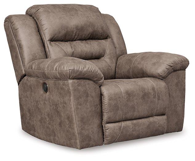 Stoneland Living Room Set - Furniture House (VA)