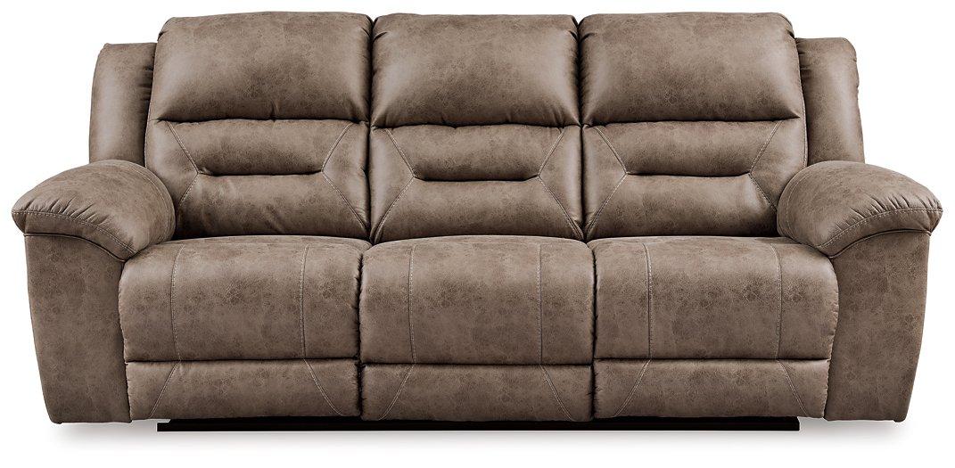 Stoneland Living Room Set - Furniture House (VA)