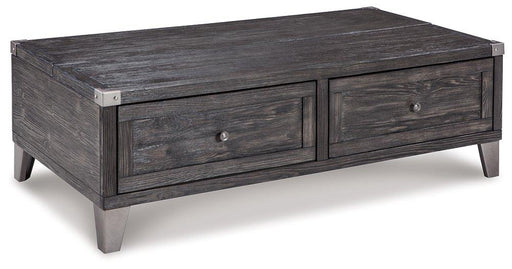 Todoe Table Set - Furniture House (VA)