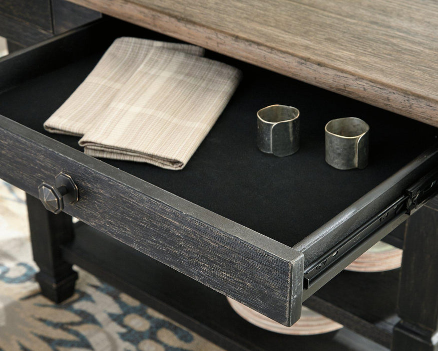 Tyler Creek Dining Set - Furniture House (VA)