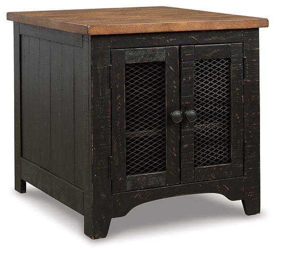 Valebeck Occasional Table Set - Furniture House (VA)