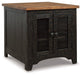 Valebeck Occasional Table Set - Furniture House (VA)