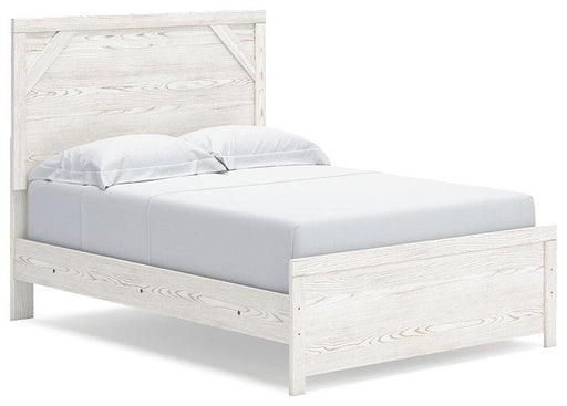 Gerridan Youth Bed - Furniture House (VA)