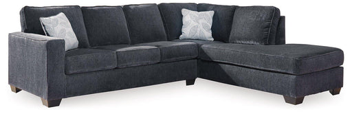 Altari Sleeper Sectional with Chaise - Furniture House (VA)