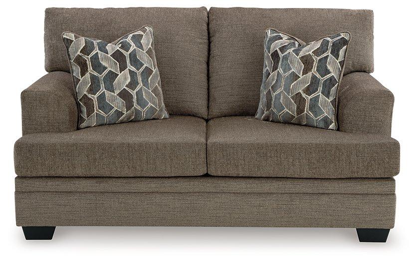 Stonemeade Living Room Set - Furniture House (VA)