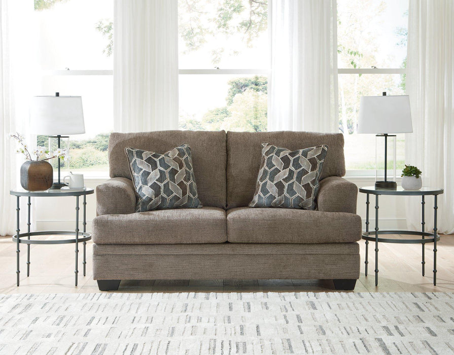 Stonemeade Living Room Set - Furniture House (VA)