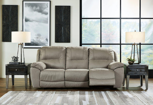 Next-Gen Gaucho Reclining Sofa - Furniture House (VA)