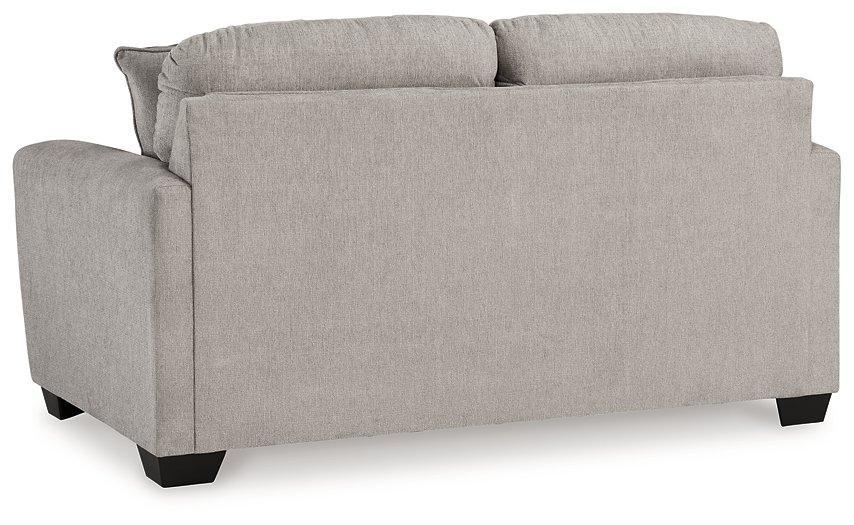 Avenal Park Loveseat - Furniture House (VA)