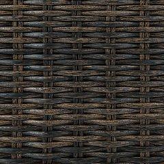 Coastline Bay Outdoor Swivel Lounge with Cushion - Furniture House (VA)