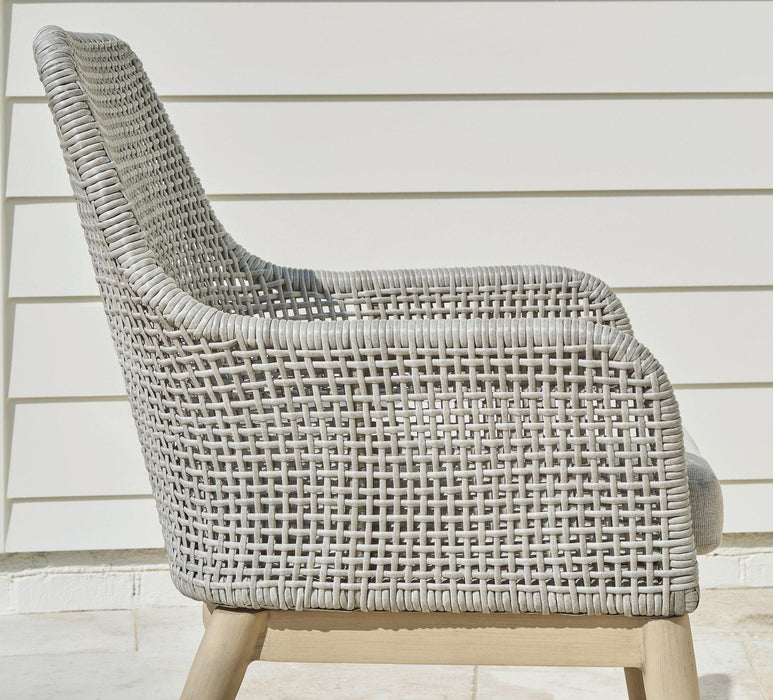 Seton Creek Outdoor Dining Package - Furniture House (VA)