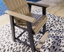 Fairen Trail Outdoor Dining Set - Furniture House (VA)