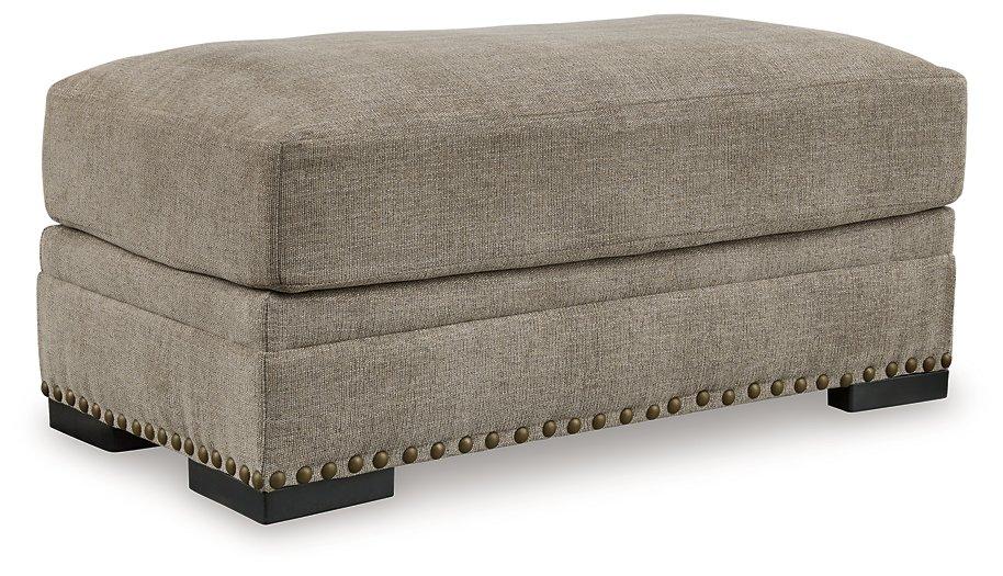 Galemore Living Room Set - Furniture House (VA)