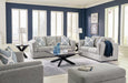 Evansley Living Room Set - Furniture House (VA)