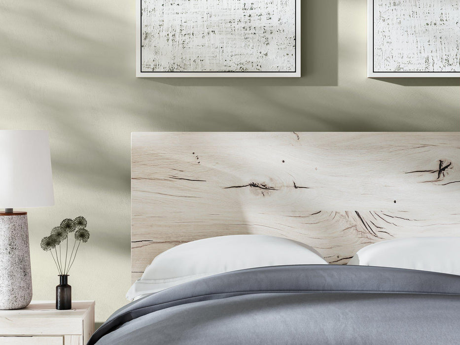 Lawroy Bed - Furniture House (VA)