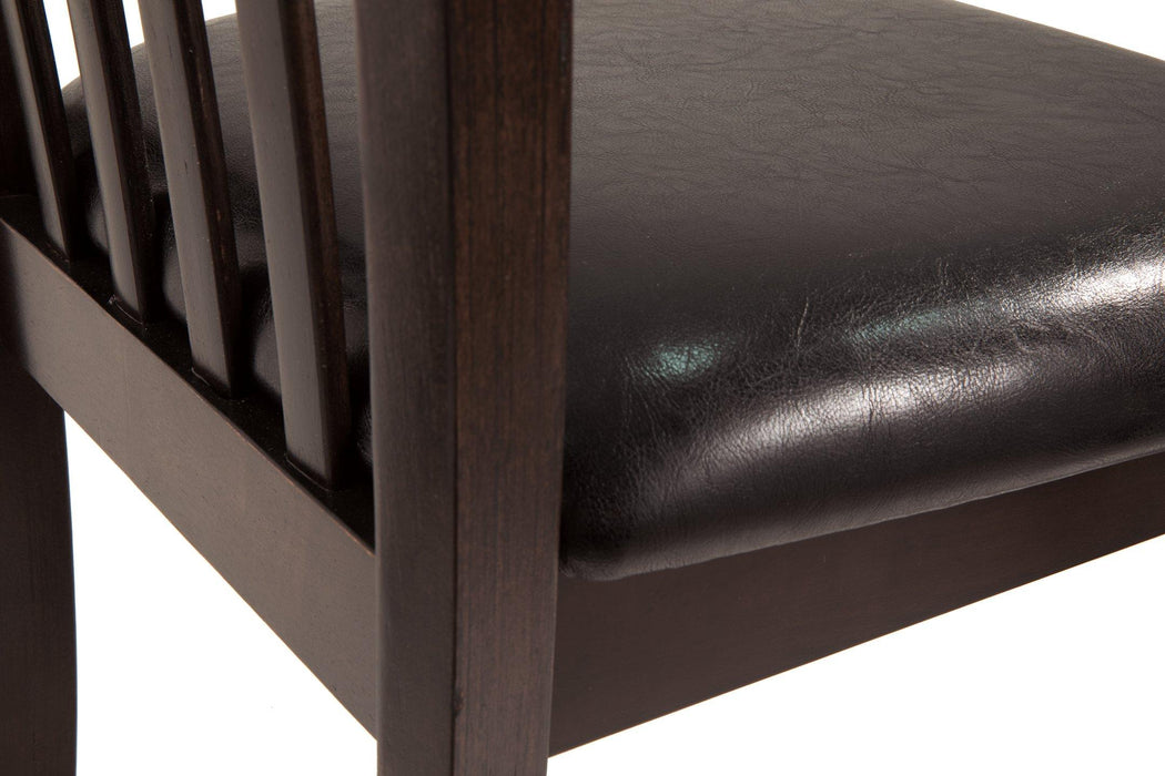 Hammis Dining Set - Furniture House (VA)