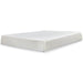 Socalle Bed and Mattress Set - Furniture House (VA)