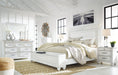 Kanwyn Bedroom Set - Furniture House (VA)