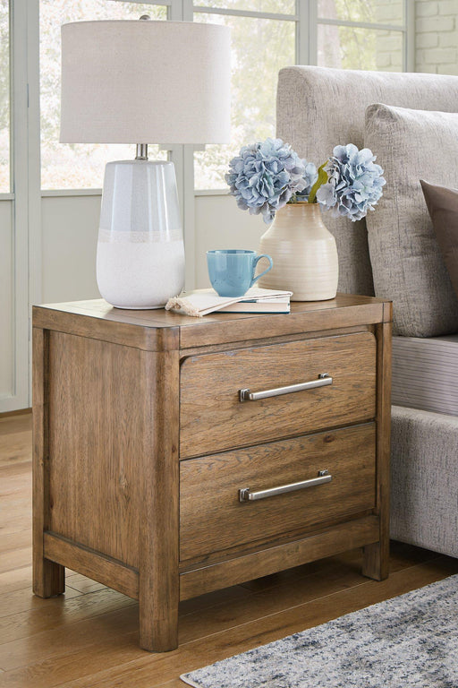 Cabalynn Nightstand - Furniture House (VA)
