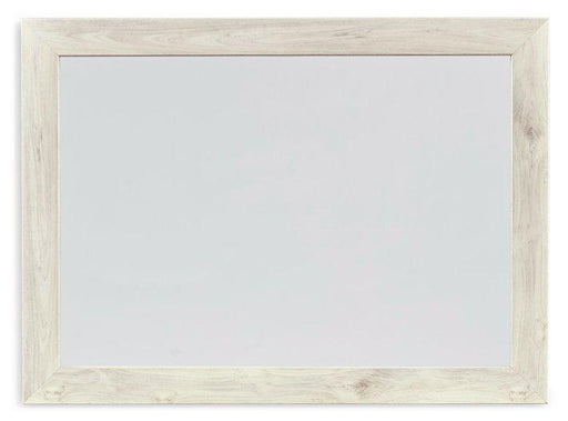 Cambeck Bedroom Mirror - Furniture House (VA)