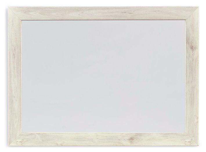 Cambeck Bedroom Mirror - Furniture House (VA)