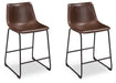 Centiar Counter Height Bar Stool - Furniture House (VA)