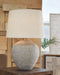 Dreward Table Lamp - Furniture House (VA)