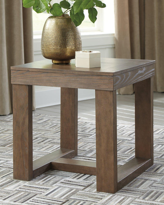 Cariton Occasional Table Set - Furniture House (VA)
