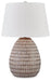 Darrich Table Lamp - Furniture House (VA)