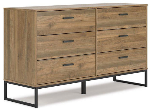 Deanlow Dresser - Furniture House (VA)