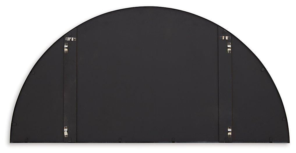 Denlow Wall Mirror Package - Furniture House (VA)