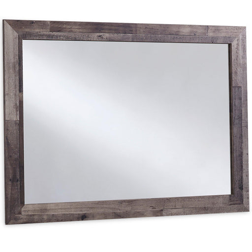 Derekson Bedroom Mirror - Furniture House (VA)