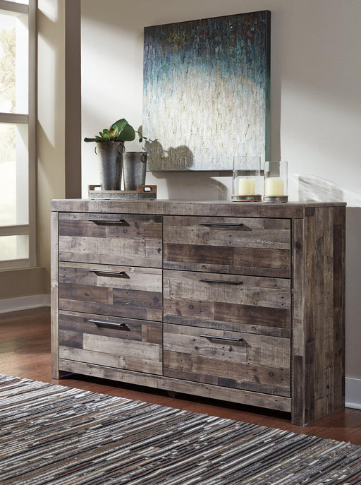 Derekson Dresser - Furniture House (VA)