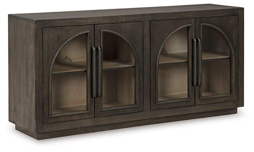 Dreley Accent Cabinet - Furniture House (VA)