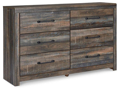 Drystan Dresser - Furniture House (VA)