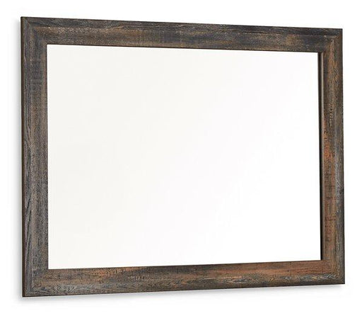 Drystan Bedroom Mirror - Furniture House (VA)