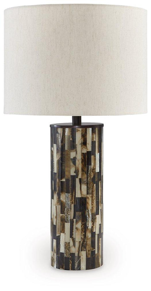 Ellford Table Lamp - Furniture House (VA)