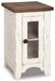 Wystfield Occasional Table Set - Furniture House (VA)