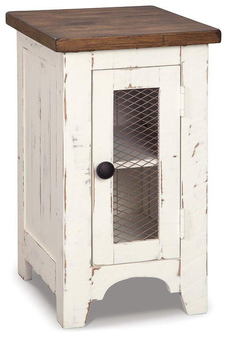 Wystfield End Table Set - Furniture House (VA)