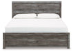 Bronyan Bedroom Set - Furniture House (VA)